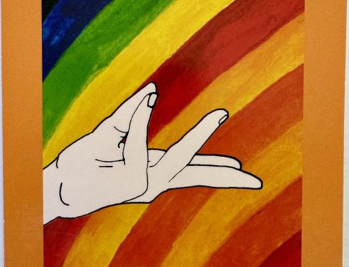 Budhi-Mudra